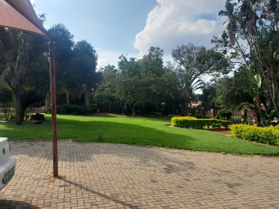 5 Bedroom Property for Sale in Cashan North West